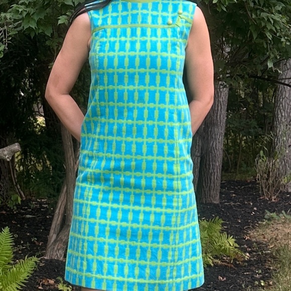 Vintage dress - Picture 1 of 15